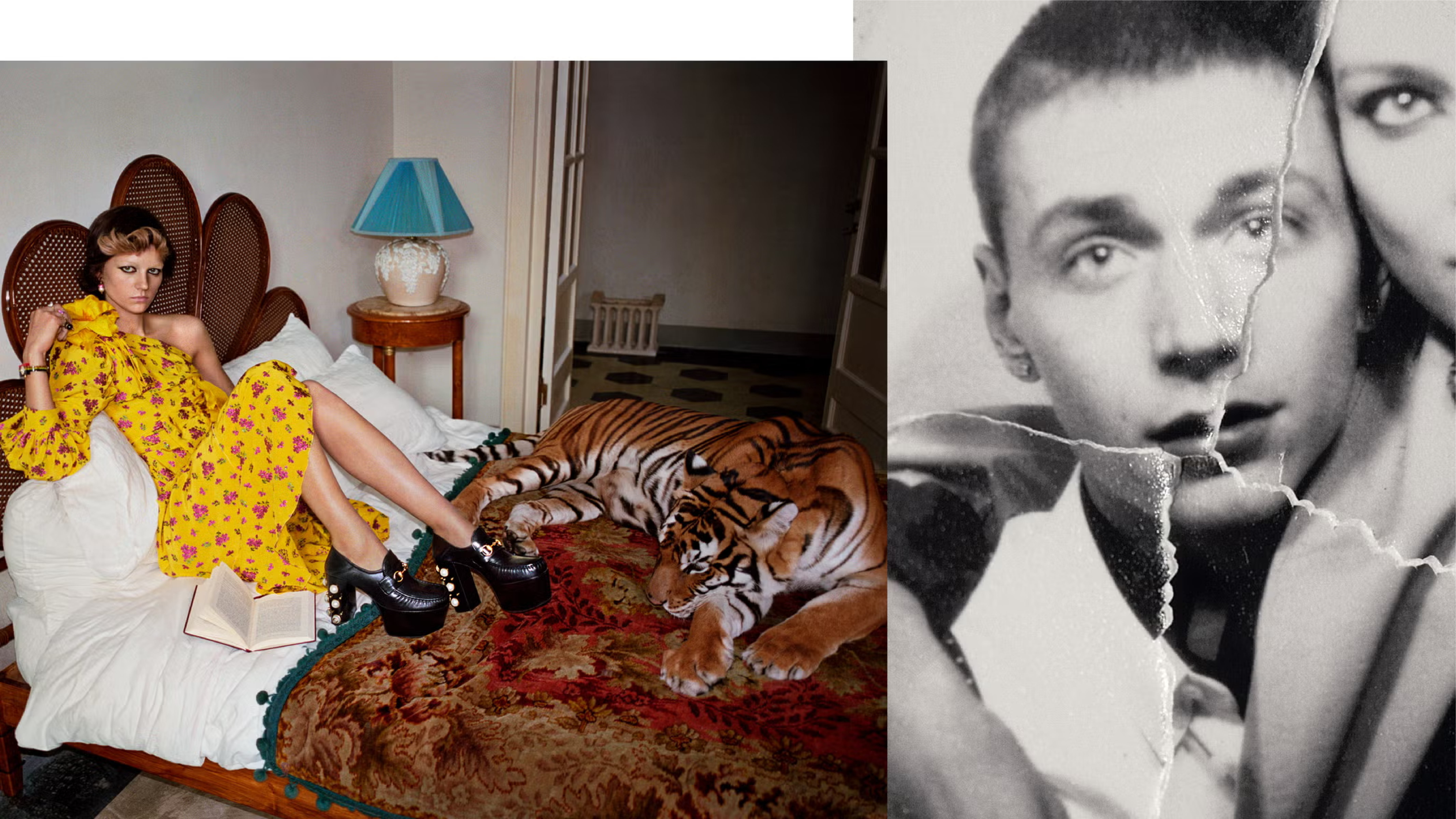 Glen Luchford | Art Partner